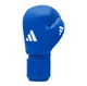 Боксерские перчатки с лицензией IBA | синие | ADIDAS ADIIBAG1C 10 OZ - изображение 8