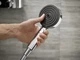 Ручная лейка для душа Hansgrohe Pulsify Select S 105 EcoSmart 24101000 - изображение 4