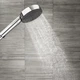 Ручная лейка для душа Hansgrohe Pulsify Select S 105 EcoSmart 24101000 - изображение 8