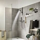 Ручная лейка для душа Hansgrohe Pulsify Select S 105 EcoSmart 24101000 - изображение 19