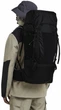 Рюкзак Jack Wolfskin Trailflair M 50 S-L A63983_6000 Черный (4064886443876) - изображение 8