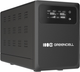 UPS Green Cell PowerCore 800W/1200VA (UPSLPPC800) - obraz 5