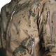 Тактична зимова куртка SOFTSHELL MULTICAM Wolftrap Розмір: S(46) - зображення 10