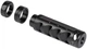 Дульне гальмо-компенсатор ULTRADYNE Apollo Max кал. 30 5/8"-24 - зображення 2