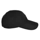 Бейсболка тактическая MIL-TEC Tactical Baseball Cap, Black, Универсальный Універсальний - изображение 4