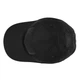 Бейсболка тактическая MIL-TEC Tactical Baseball Cap, Black, Универсальный Універсальний - изображение 5
