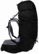 Рюкзак Jack Wolfskin Trailflair Pro 60 S-XL A63986_6000 Черный (4064886443883) - изображение 4