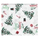 Скатерть Ardesto Christmas Tree 140х180 см ART08HT - изображение 1