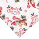 Скатерть Ardesto Christmas Gingerbread 140х180 см ART08HG - изображение 2