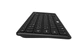 Клавиатура ножничная KT100 78key, WL, EN/UK, черный 2E (teh0013902) - изображение 4