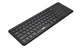 Клавиатура ножничная KT100 78key, WL, EN/UK, черный 2E (teh0013902) - изображение 5