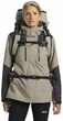 Рюкзак Jack Wolfskin Trailflair Lite 40 XS-L A63987_4137 Серо-Зеленый (4064886443913) - изображение 7
