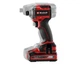 Гвинтоверт ударний акумуляторний Einhell Professional TP-CI 18/250-C Li BL - Solo 18В 250Нм 0-2800о (00158881) - изображение 3