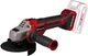 Шліфмашина кутова акумуляторна Einhell Professional TP-AG 18/125 CE QLI - Solo PXC 125мм 18В 3000-10500об/хв постійні оберти 1.7кг без АКБ та ЗП - изображение 1