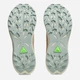 Женские кроссовки для бега ASICS Fuji Lite 6 1012B865-700 38 (7US/5UK) 24 см Pale Apricot/Lichen Rock (4570158930215) - изображение 8