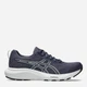 Женские кроссовки для бега ASICS Gel-Contend 9 1012B681-503 37.5 (6.5US/4.5UK) 23.5 см Indigo Fog/Monument Blue (4570158689243) - изображение 1