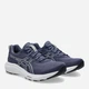 Женские кроссовки для бега ASICS Gel-Contend 9 1012B681-503 37.5 (6.5US/4.5UK) 23.5 см Indigo Fog/Monument Blue (4570158689243) - изображение 2