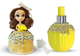 Лялька Perfumies Хлоя Лав з аксесуарами Жовта (12667) (8886457612667) - зображення 1
