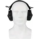 Активные защитные наушники Earmor M31 PLUS (BK) черные - изображение 4