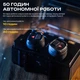 Активные защитные наушники (беруши) M20T Pro (FG) с Bluetooth - NRR30 - изображение 10