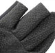 Перчатки Prox Titanium Glove неопреновые водонепроницаемые для рыбалки в холодную погоду 5-Finger Cut - изображение 2