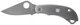 Нож Spyderco ClipiTool Scissors Stainless Steel - изображение 1