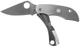 Нож Spyderco ClipiTool Scissors Stainless Steel - изображение 2