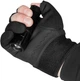 Перчатки Camotec Grip Pro Neoprene Черный - изображение 4