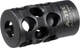 Дулове гальмо-компенсатор A-TEC Mini Muzzle Brake універсальний швидкознімний. Різьба - A-Lock Mini - зображення 2