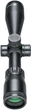 Прицел оптический Bushnell Prime 3-12x40 Multi-Turret сетка Multi-X - изображение 3