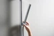 Душовий гарнітур Hansgrohe Pulsify S 100 EcoSmart 24372000 - зображення 2