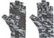 Рукавички Favorite Solar Fishing Gloves 5 Cut S/M к:grey - зображення 1