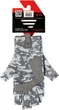 Рукавички Favorite Solar Fishing Gloves 5 Cut S/M к:grey - зображення 6