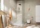 Душова штанга Hansgrohe Unica S Puro 65 см 24402000 - зображення 6