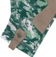 Перчатки Favorite Solar Fishing Gloves 5 Cut S/M ц:green - изображение 2