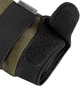 Перчатки Camotec Grip Max Windstopper Зеленый - изображение 6