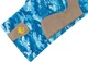 Рукавички Favorite Solar Fishing Gloves 5 Cut L/XL к:white/blue - зображення 2