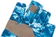 Рукавички Favorite Solar Fishing Gloves 5 Cut L/XL к:white/blue - зображення 4