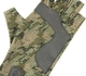 Рукавички Favorite Solar Fishing Gloves 5 Cut S/M к:khaki - зображення 3