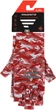 Перчатки Favorite Solar Fishing Gloves 5 Cut S/M ц:red - изображение 5