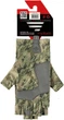 Рукавички Favorite Solar Fishing Gloves 5 Cut S/M к:khaki - зображення 6