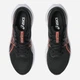 Женские кроссовки для бега ASICS Patriot 14 1012B836-001 39 (7.5US/5.5UK) 24.5 см Black/Dark Pink Clay (4570158927475) - изображение 6