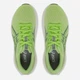 Жіночі кросівки для бігу ASICS Patriot 14 1012B836-300 40 (8.5US) Зелені (4570158921718) - зображення 4