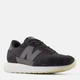 Женские кроссовки New Balance 237 WS237BK 39 (8US) 25 см Черные (198686439921) - изображение 2