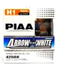 Автолампи PIAA Arrow Star White H1 4250K комплект 2 шт - зображення 1