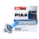 Автолампи PIAA Arrow Star White H4 4250K комплект 2 шт - зображення 2