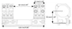 Моноблок Spuhr SP-3001. d - 30 мм. Medium. Picatinny - изображение 6