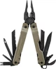 Мультитул Leatherman Super Tool 300М BLACK/COYOTE. Чохол MOLLE - зображення 1