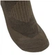 Шкарпетки короткі термоактивні MIL-TEC CoolMax Socks Coyote 39-41 - зображення 8