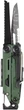 Мультитул Leatherman Signal Green Topo кресало, свисток, молоток, алмазный точило - изображение 4
